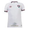 Officiële Voetbalshirt Fluminense Uit 2021-22 - Heren